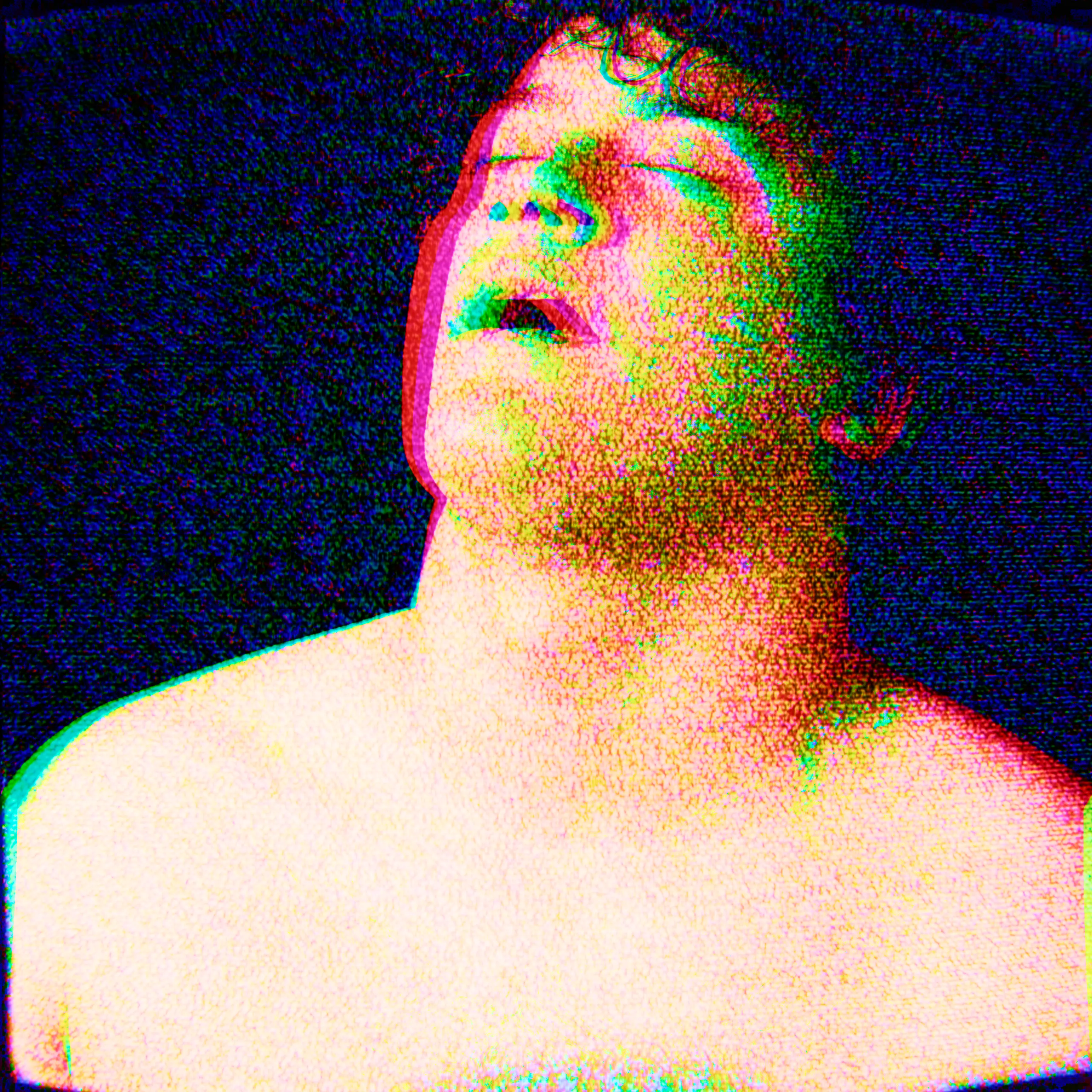 The Bends - Radiohead (1995)